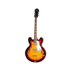 EPIPHONE - Epiphone EOCAVSNH1 Casino Vintage Sunburst Guitarra