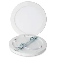 LUMINIKA - Panel Led Multifunción 24W Luz Calida