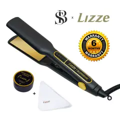 LIZZE - Lizze Plancha Alisadora Profesional Supreme 485ºF