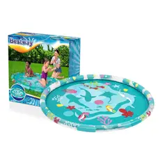 Bestway - Bestway Esterilla de Agua Underwater