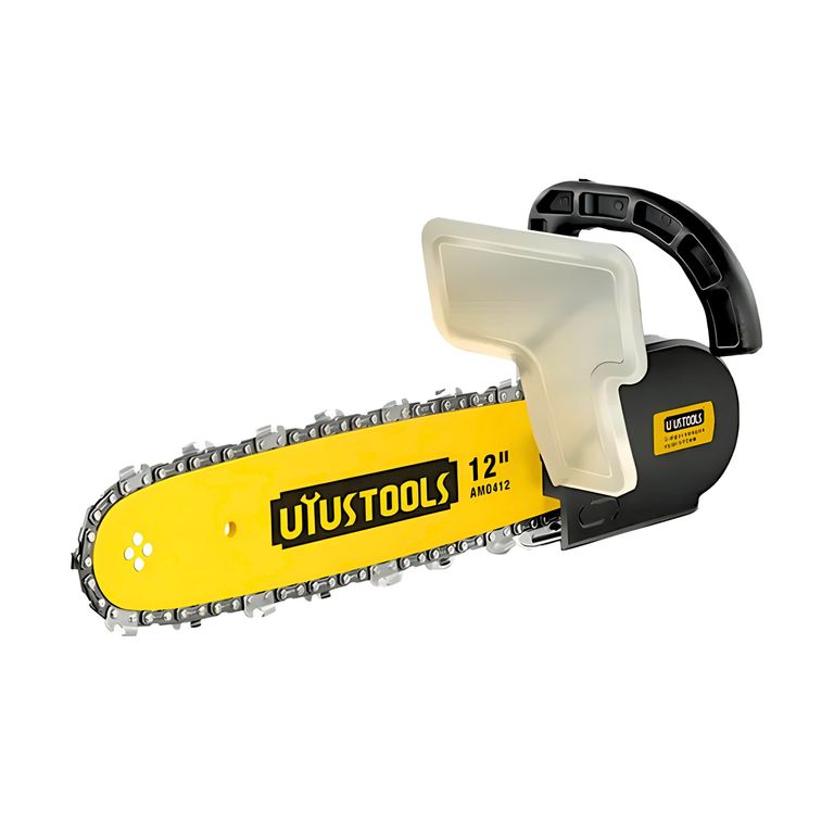 Adaptador de Motosierra 12 para Amoladora UYUTOOLS