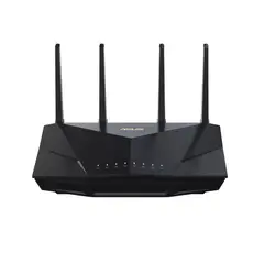 ASUS - Router RT-AX5400 extensible WiFi 6 de doble banda AX5400