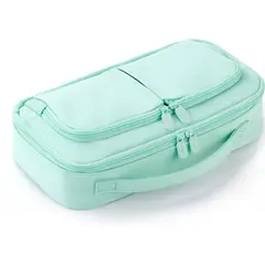 GENERICO - Cartuchera Eira Verde