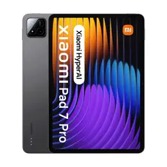 XIAOMI - Tablet Pad 7 Pro 11.2" 256GB 8GB Gris