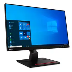 LENOVO - Monitor Táctil ThinkVision T24t-20 de 238” FHD IPS