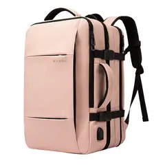 BANGE - Mochila Viajera Bange The Expandable 1908 Expandible 37L