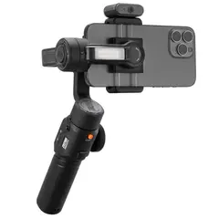 ZHIYUN - Smooth 5S AI Combo Estabilizador para Celular de 3 Ejes