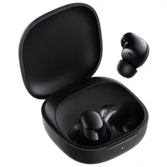 GENERICO - AUDIFONOS  6 PLAY COLOR NEGRO