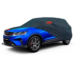 GENERICO - Cobertor Camioneta Geely Coolray - Funda Impermeable