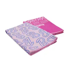BARBIE - SET DE TOALLAS x2 COCINA