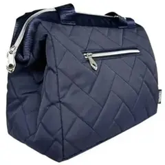 THERMOS - LONCHERA TERMICA DUFFLE AZUL