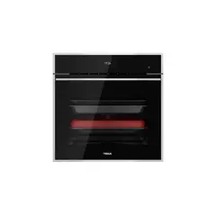 TEKA - Horno Eléctrico Empotrable 70L Full Touch iOven