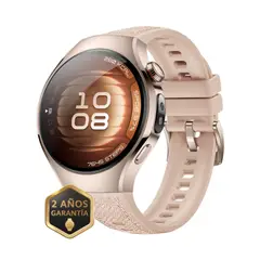 HUAWEI - Smartwatch Watch 5 Beige 42mm GPS - Esim