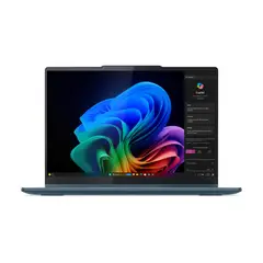 LENOVO - Laptop Yoga 2 en 1 AMD Ryzen 7 RAM 24gb SSd 1TB 14