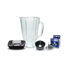 OSTER - Kit de accesorios para Licuadoras clásicas