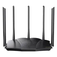 TENDA - Router Tx12 Pro Ax3000 Dual Band Gigabit Wi-fi 6