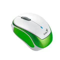 GENIUS - MOUSE INALAMBRICO RECARGABLE MICRO TRAVELER 9000R