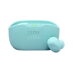 JBL - Audífono Vibe Buds 2 con Cancelación de Ruido y control táctil