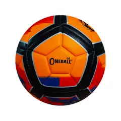 ONEBALL - PELOTA DE FÚTBOL - MODELO CAMPO - PVC FOAM