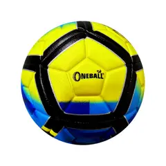 ONEBALL - PELOTA DE FÚTBOL - MODELO CAMPO - PVC FOAM