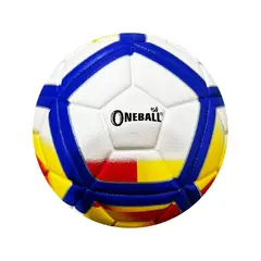 ONEBALL - PELOTA DE FÚTBOL - MODELO CAMPO - PVC FOAM