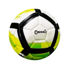 ONEBALL - PELOTA DE FÚTBOL - MODELO CAMPO - PVC FOAM