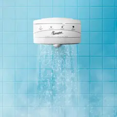 ROTOPLAS - DUCHA 4T 220V ELÉCTRICA 4 TEMPERATURAS