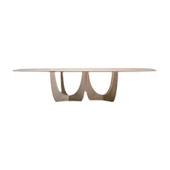 GENERICO - Comedor Norrköping - Beige