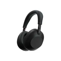 SONY - Audífonos inalámbricos noise cancelling WH-1000XM6 Negro
