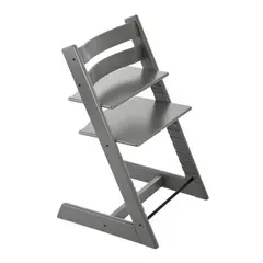 STOKKE - SILLA MODELO TRIPP TRAPP STORN GREY