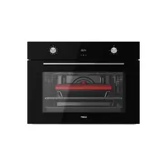 TEKA - HORNO ELECTRICO HLF 8400 BLACK
