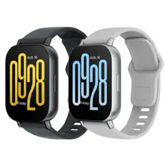 XIAOMI - XIAOMI REDMI WATCH 5 ACTIVE NEGRO