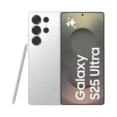 SAMSUNG - GALAXY S25 ULTRA 256GB 12GB - BLANCO