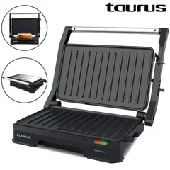 TAURUS - Mini Grill Crispy & Co II Taurus