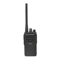 MOTOROLA - RADIO PORTATIL VX 80 VHF