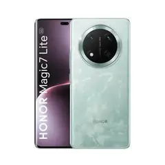 HONOR - Magic 7 Lite 5G 512GB, 8GB RAM Verde