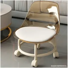 INSPIRA - Silla infantil taburete de niños