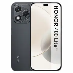 HONOR - Smartphone 400 Lite 12Gb+256Gb Negro
