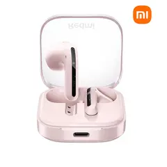 XIAOMI - Audifonos Redmi Buds 6 Active, Bluetooth 5.4