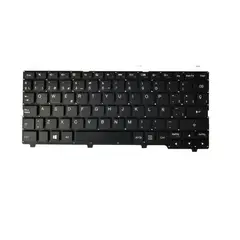 OEM - Teclado para Laptop Lenovo Ideapad  100S-11IBY.