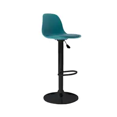 OFIDEAS - Silla Para Bar Regulable En Altura Luciana