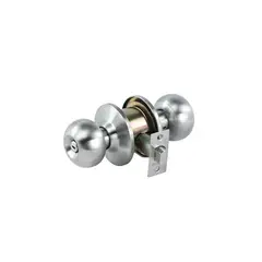 VISALOCK - Pomo Baño Inox 304 by Cisa