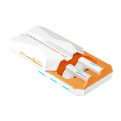 MONSTER - Audífonos Bluetooth Gamer XKT11