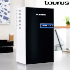 Taurus - Deshumedecedor Taurus TD-380 65W 380mldía