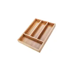 GENERICO - PORTA CUBIERTO DE BAMBÚ