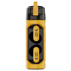 GENERICO - Audífonos Inalámbricos YellowT11
