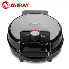 MIRAY - Máquina Mini Donas MDM-86 Negro