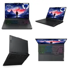 LENOVO - LAPTOP LEGION PRO 5 16IRX9 I9-14900HX/ 16GB/ SSD 1TB/ RTX4060 8GB/83DF00HQLM