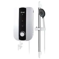 ALPHA - RAPIDUCHA BLANCO ALPHA-X5