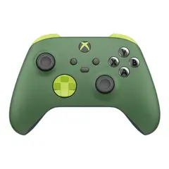 MICROSOFT - Mando Inalámbrico Xbox Series XS + Bateria y Cable USB-C REMIX